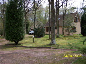 Chesneraie 1